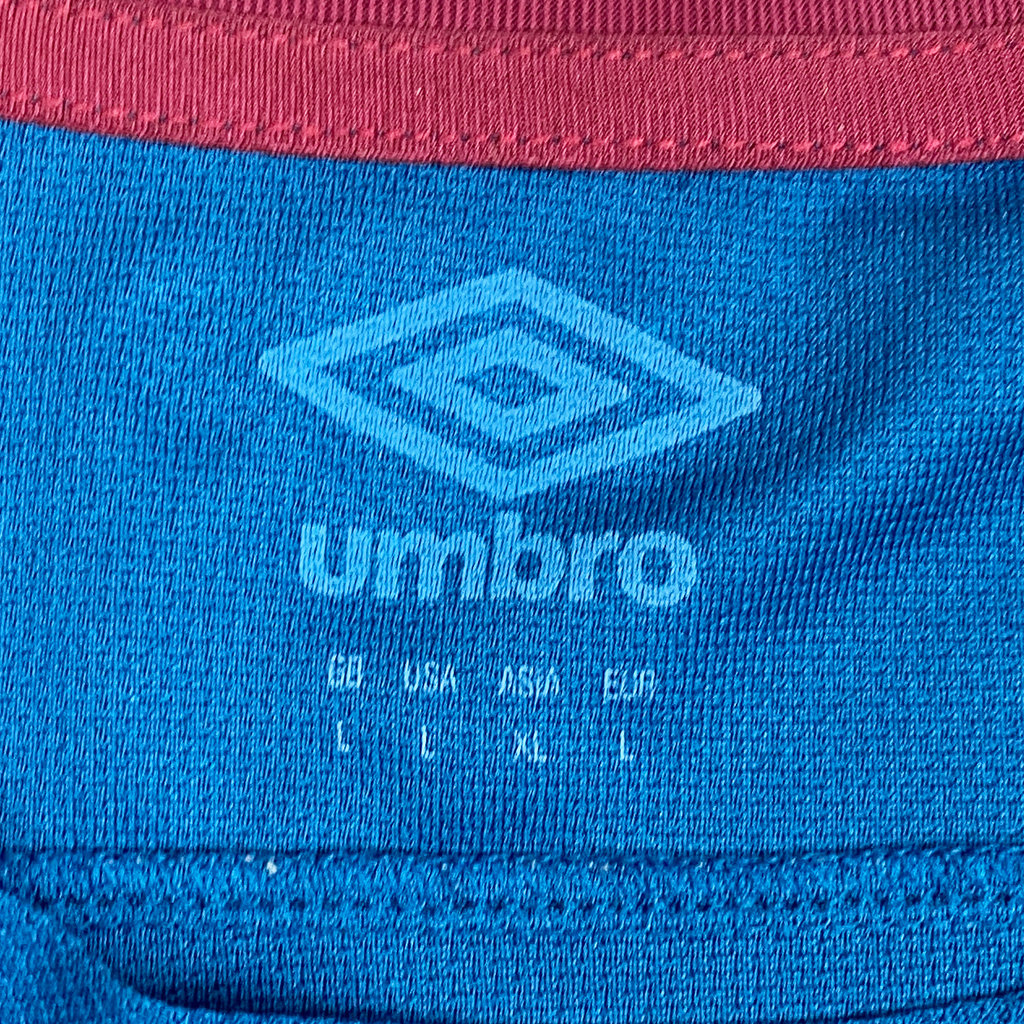 West Ham United Away Shirt (2018-19) | Large