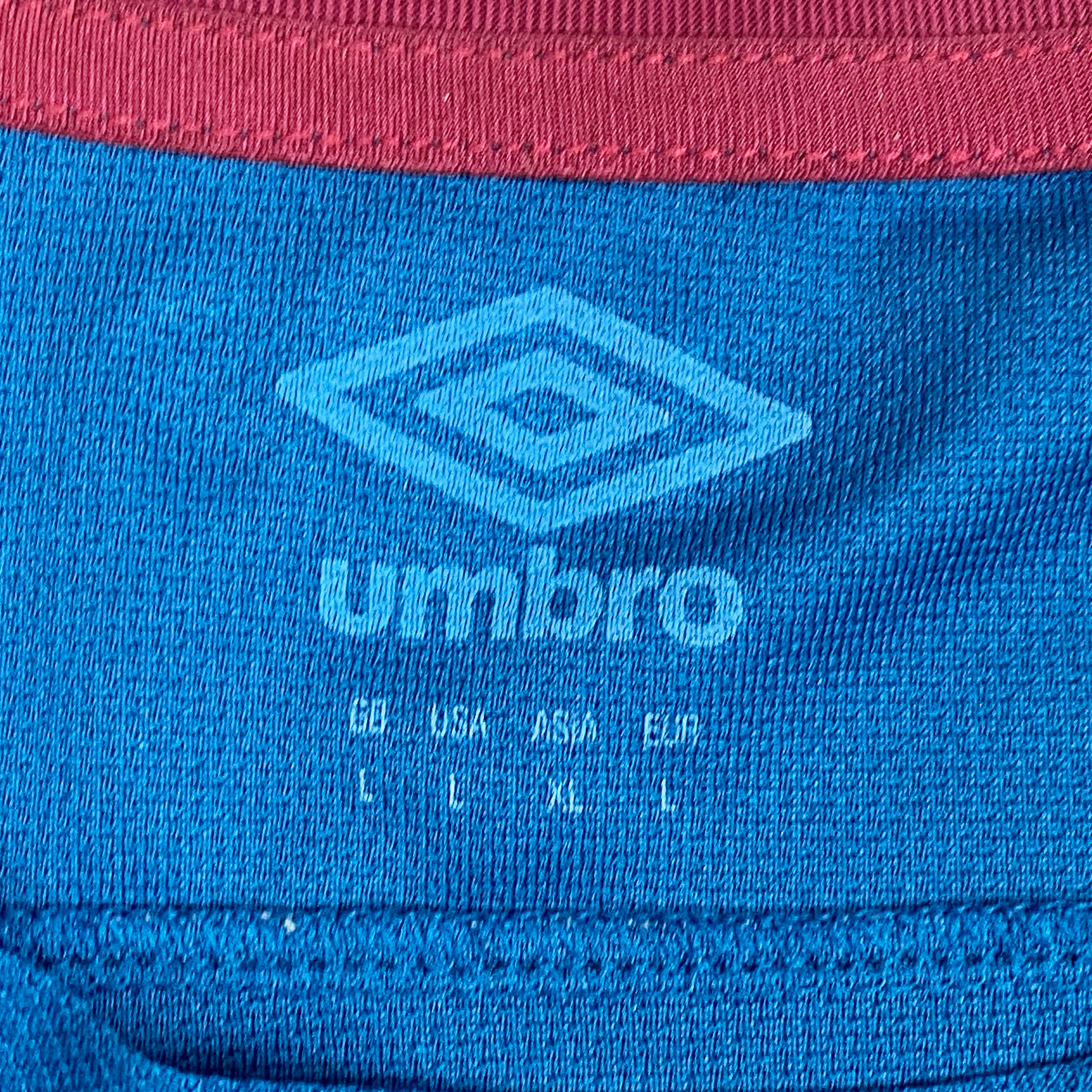 West Ham United Away Shirt (2018-19) | Large