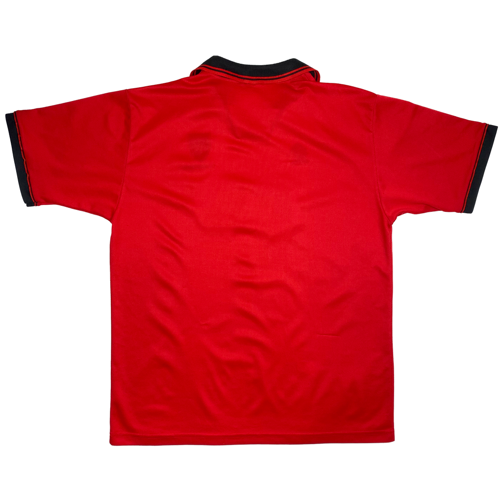 Wimbledon Third Shirt (1996-97) | XXL