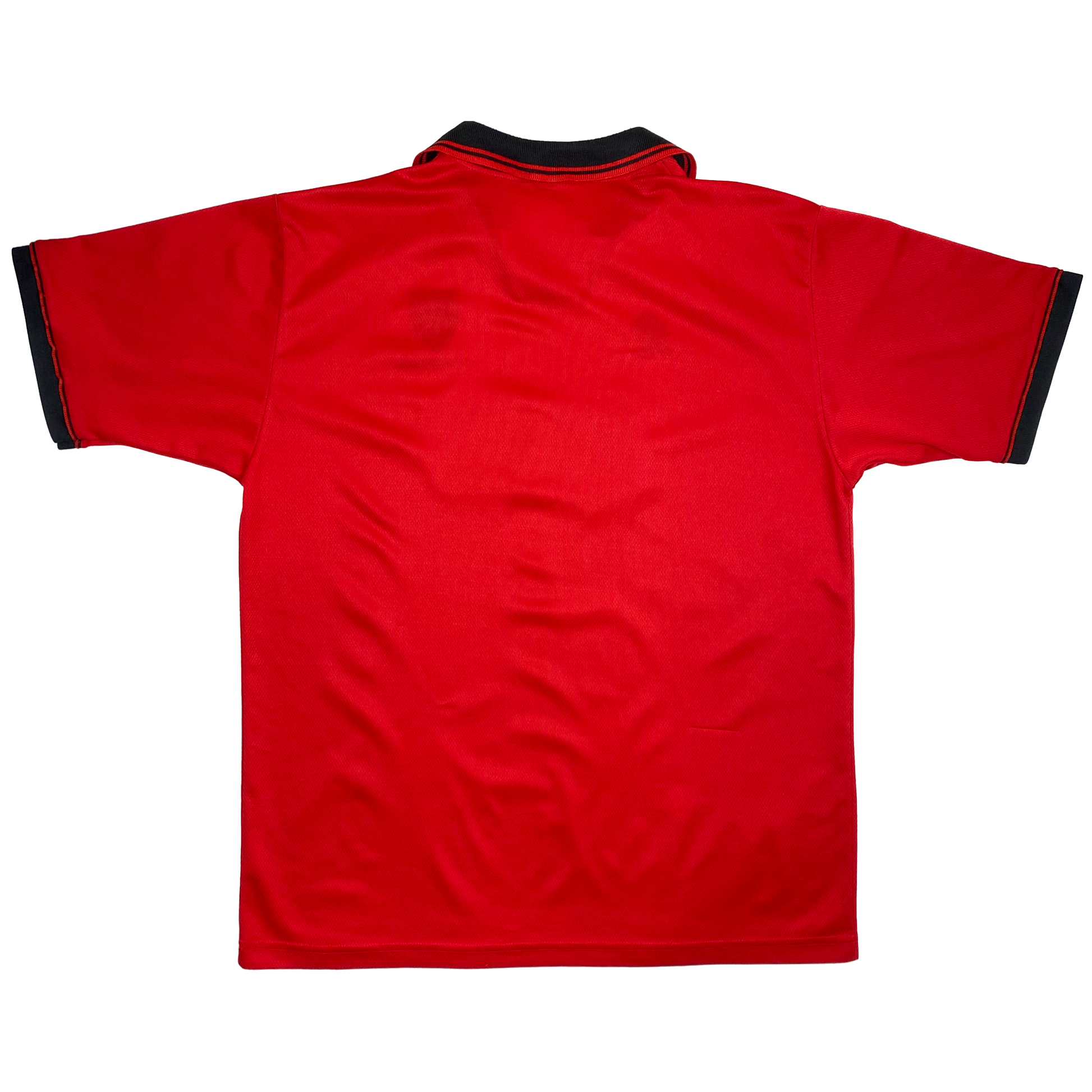 Wimbledon Third Shirt (1996-97) | XXL