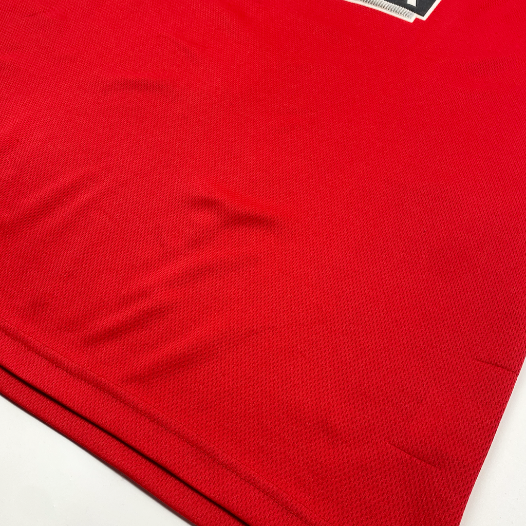 Wimbledon Third Shirt (1996-97) | XXL