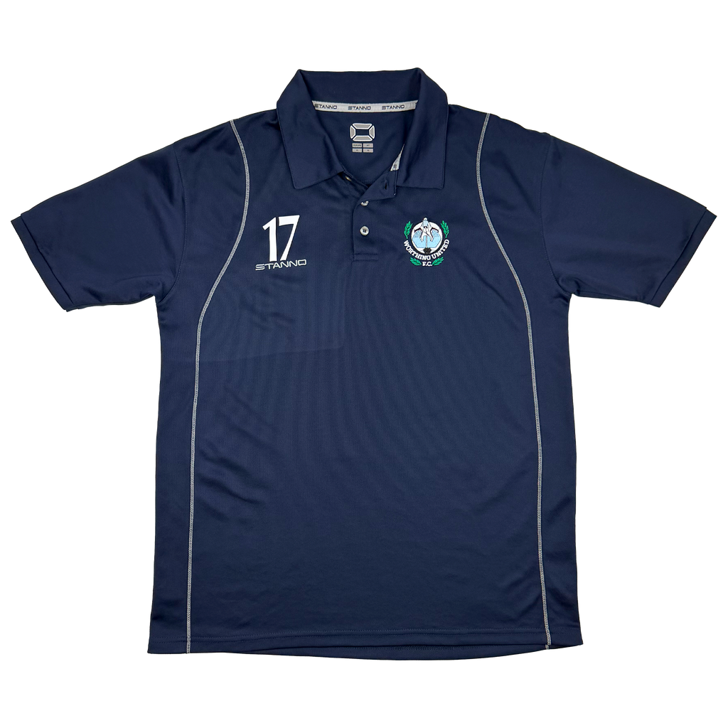 Worthing United Training Shirt | Extra Large