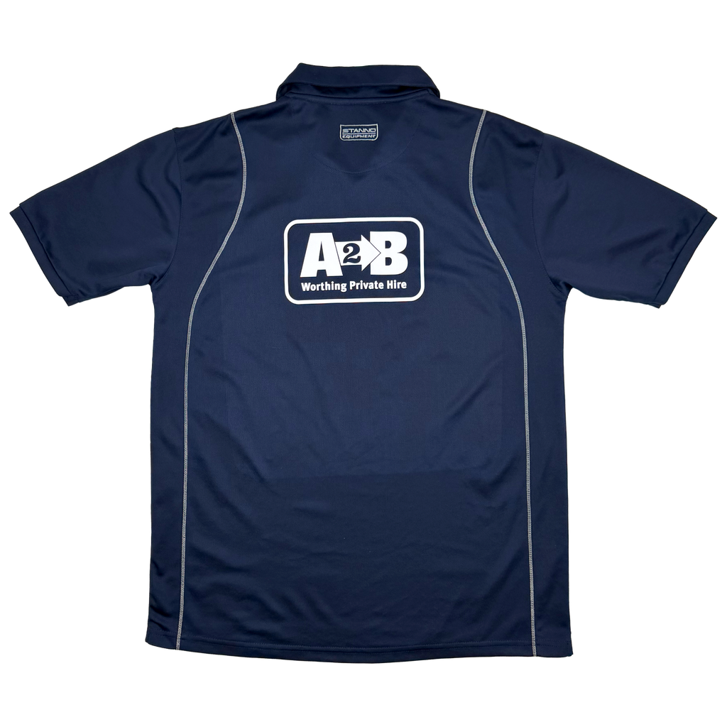 Worthing United Training Shirt | Extra Large