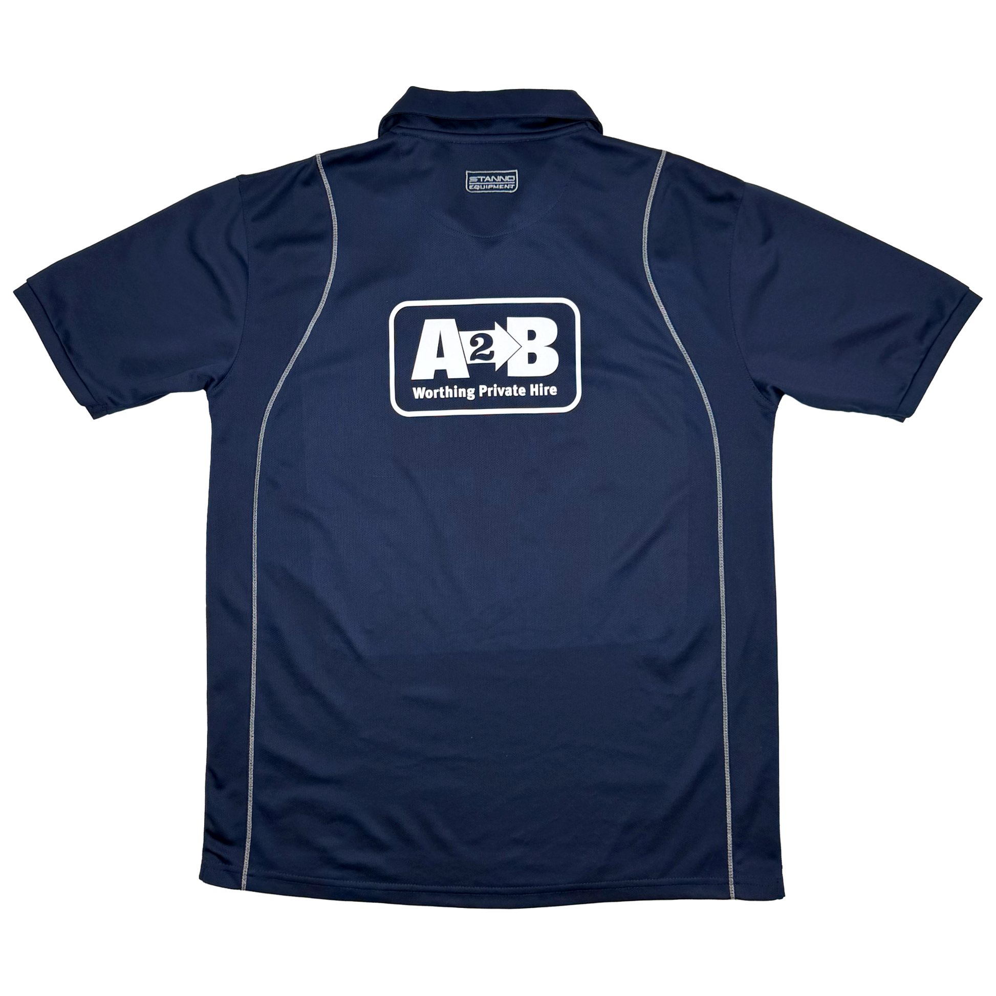 Worthing United Training Shirt | Extra Large