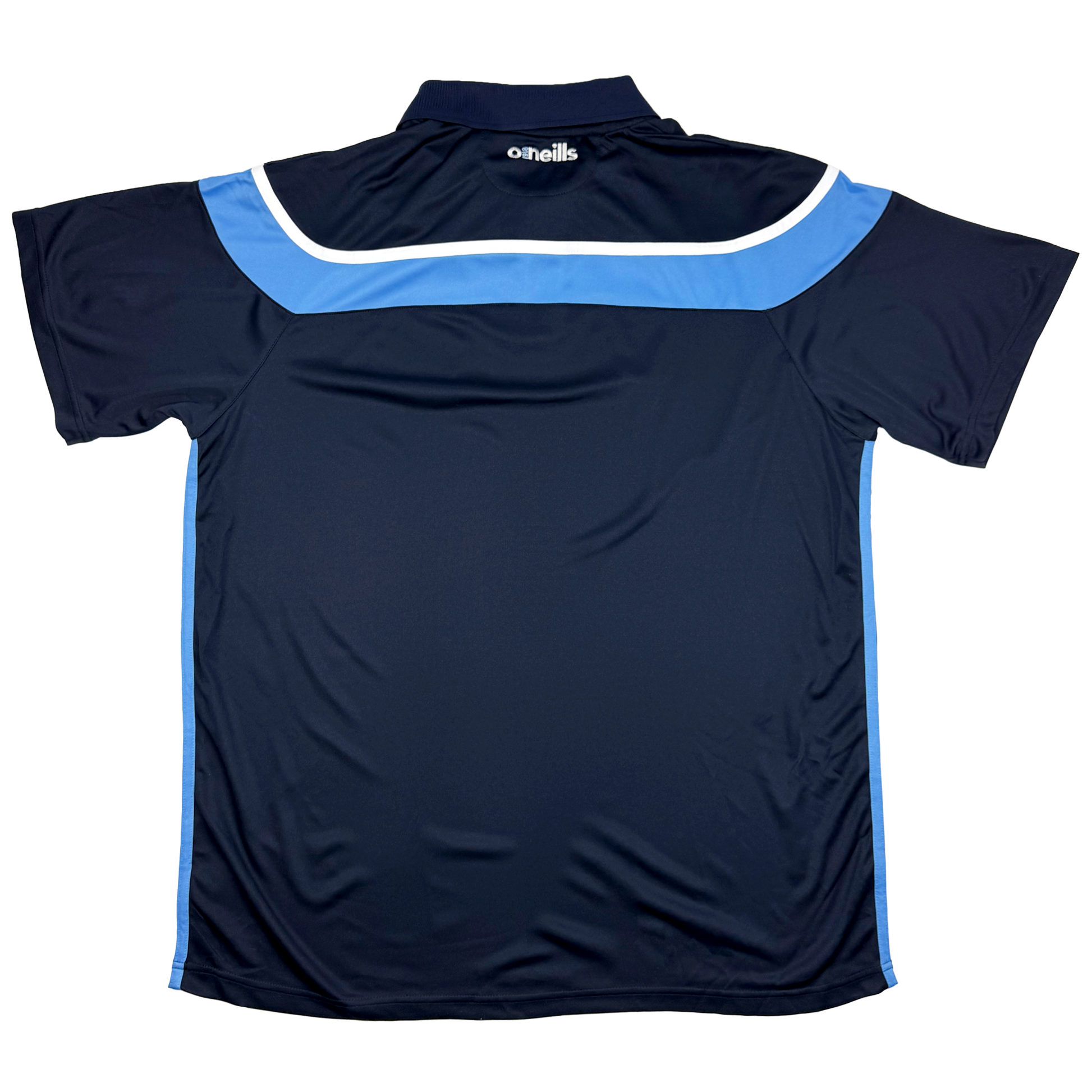 Wycombe Wanderers Navy Training Polo Shirt | XXXL