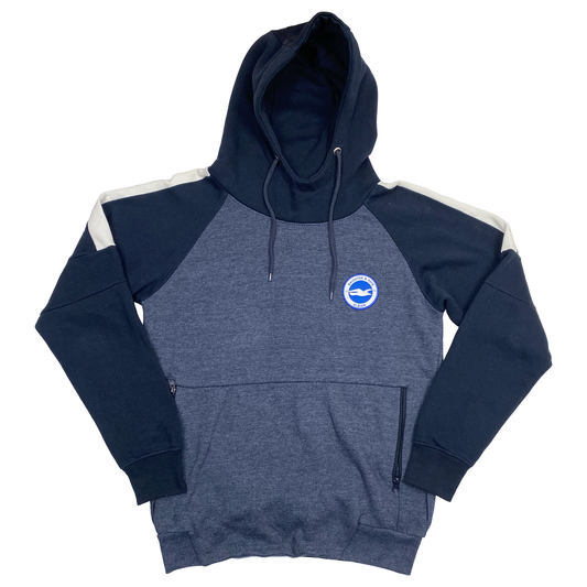 Brighton & Hove Albion Hoodie | Small