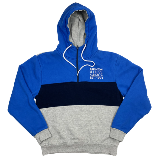Brighton & Hove Albion Hoodie | Large