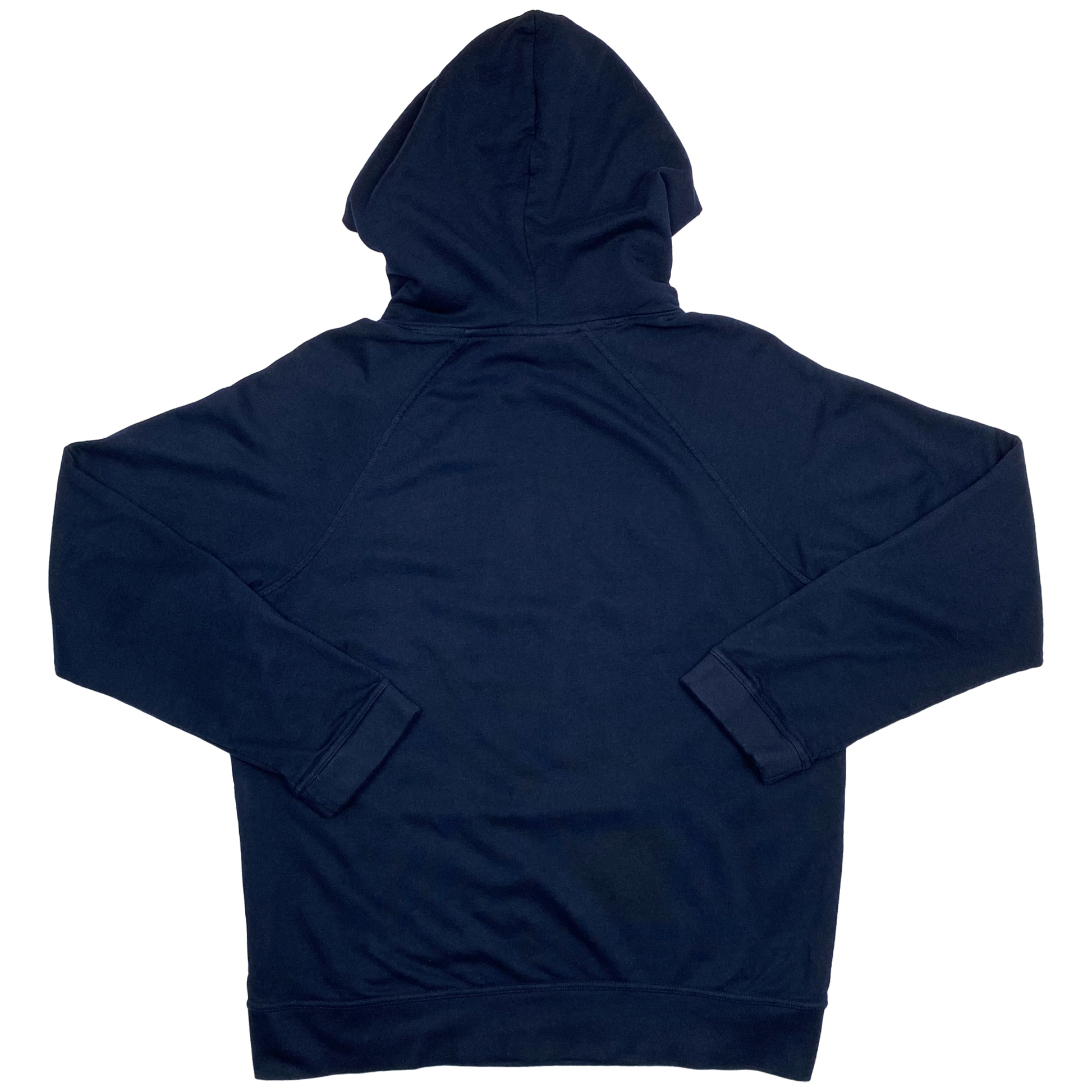 Brighton & Hove Albion Navy Blue Hoodie | Medium