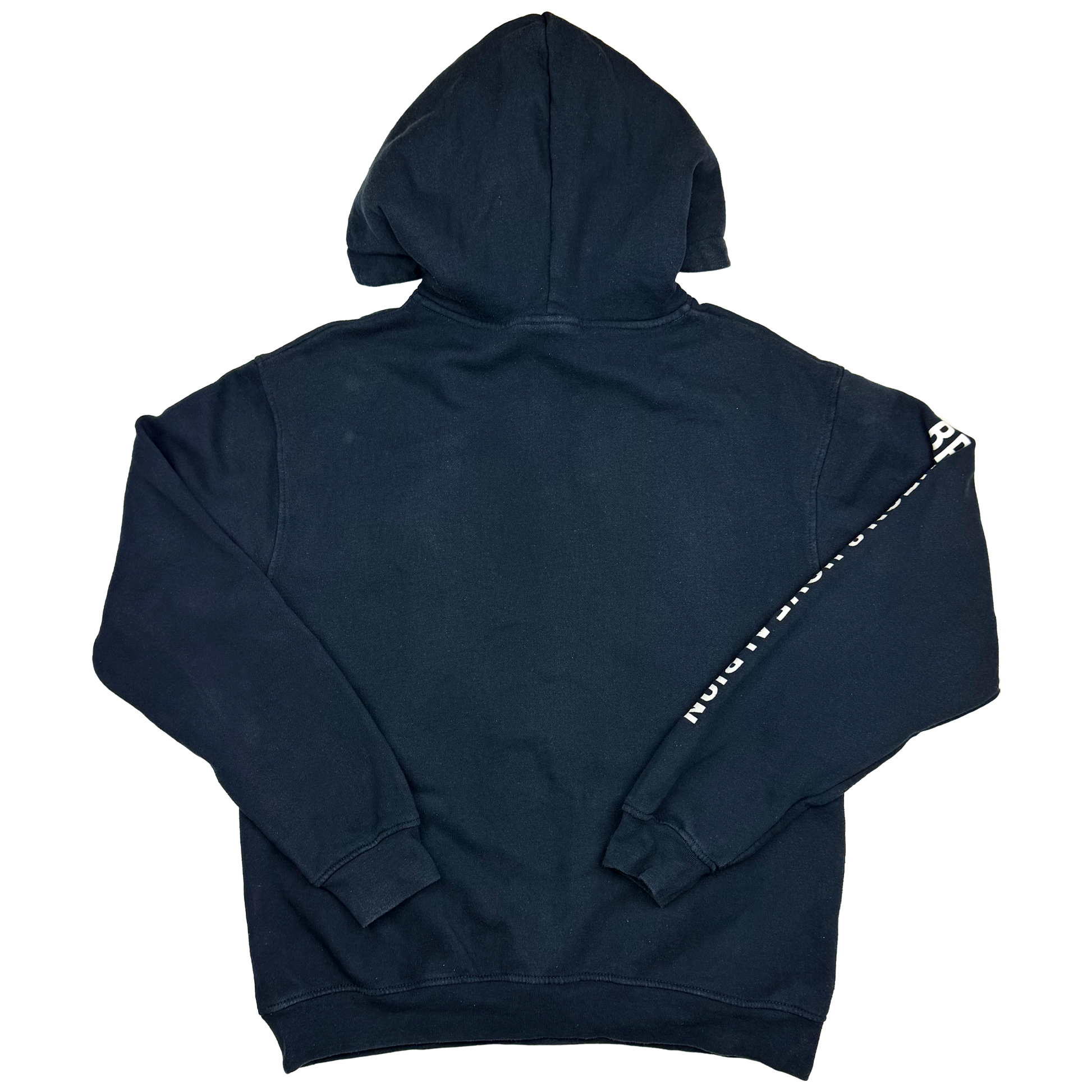 Brighton & Hove Albion Navy Hoodie | Small