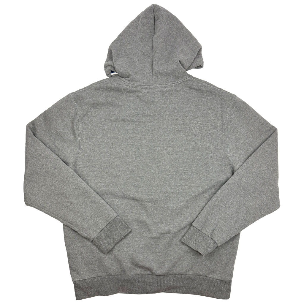 Chelsea FC Grey Hoodie | Extra Large