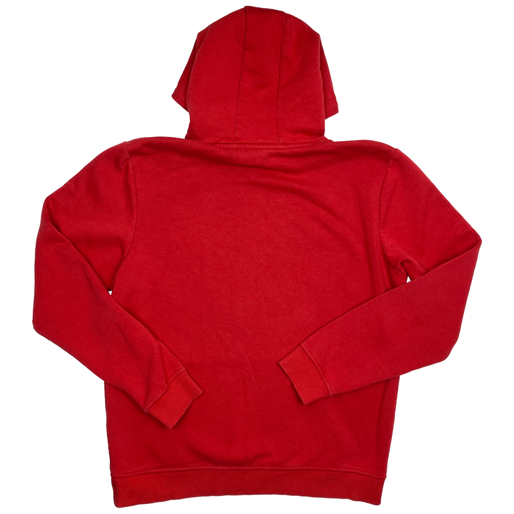 Chicago Bulls Lavine 8 Hoodie | Large