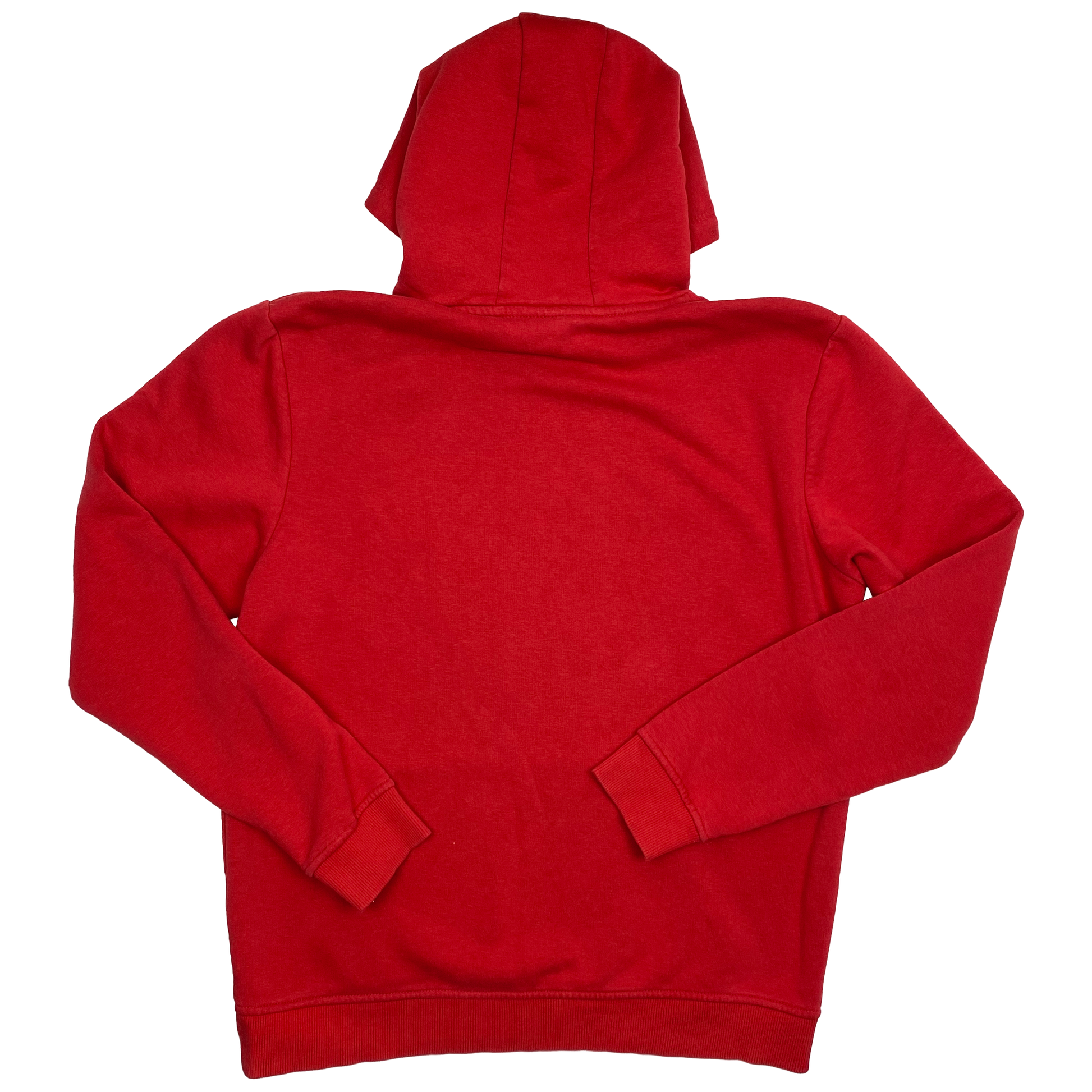 Chicago Bulls Lavine 8 Hoodie | Large