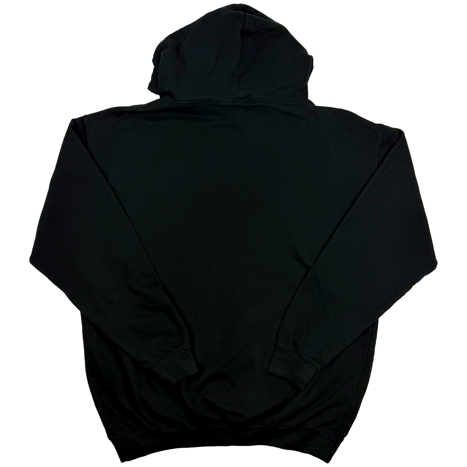 Eastbourne Borough 'Success is Driven by Belief' Hoodie | Extra Large