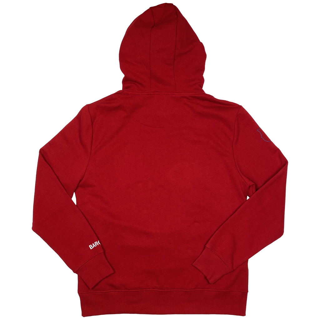 FC Barcelona Camp Nou Hoodie | Large