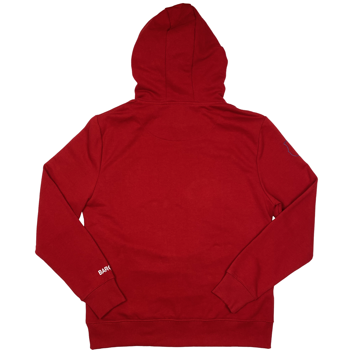 FC Barcelona Camp Nou Hoodie | Large