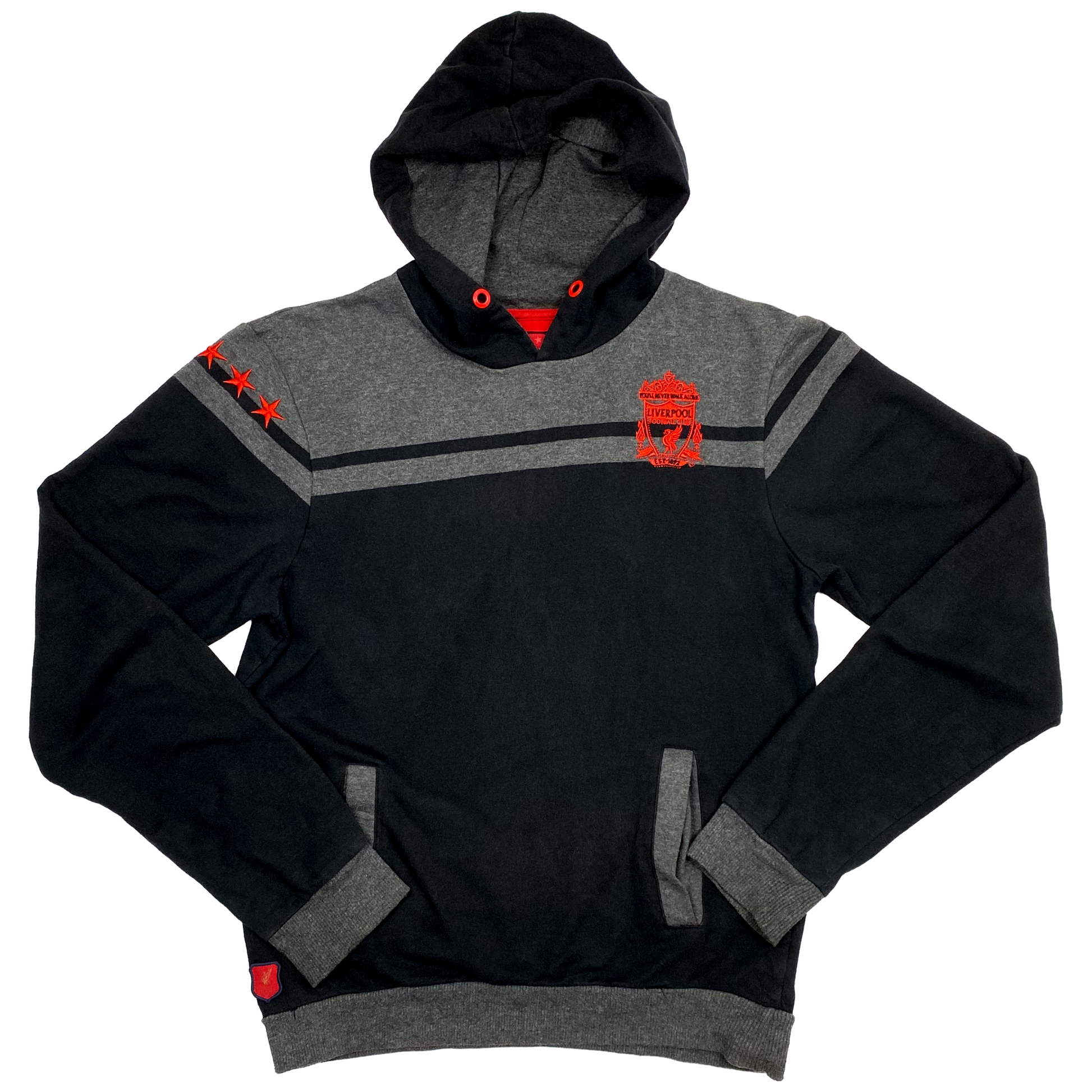 Liverpool Hoodie | Small