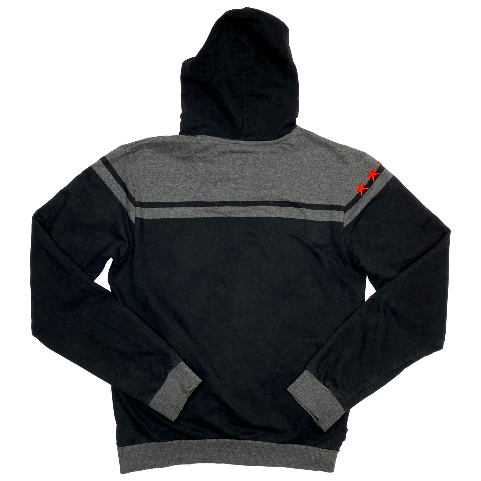 Liverpool Hoodie | Small