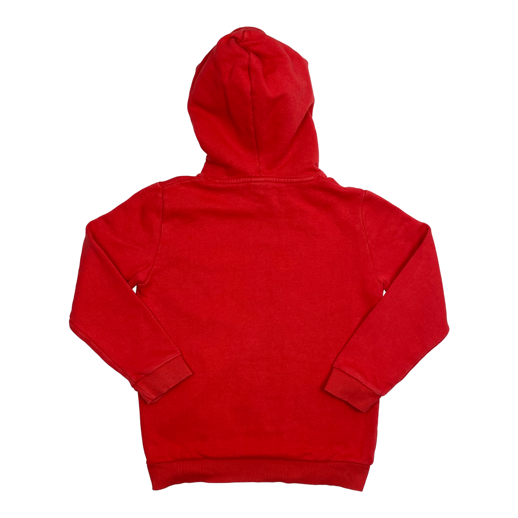 Liverpool Red Hoodie | 7-8 Years