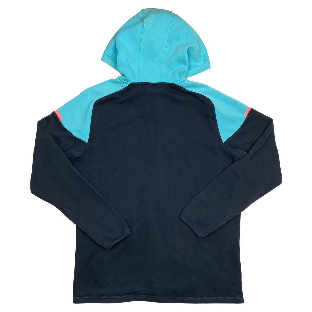 Manchester City Casuals Hoodie (2023-24) | Medium