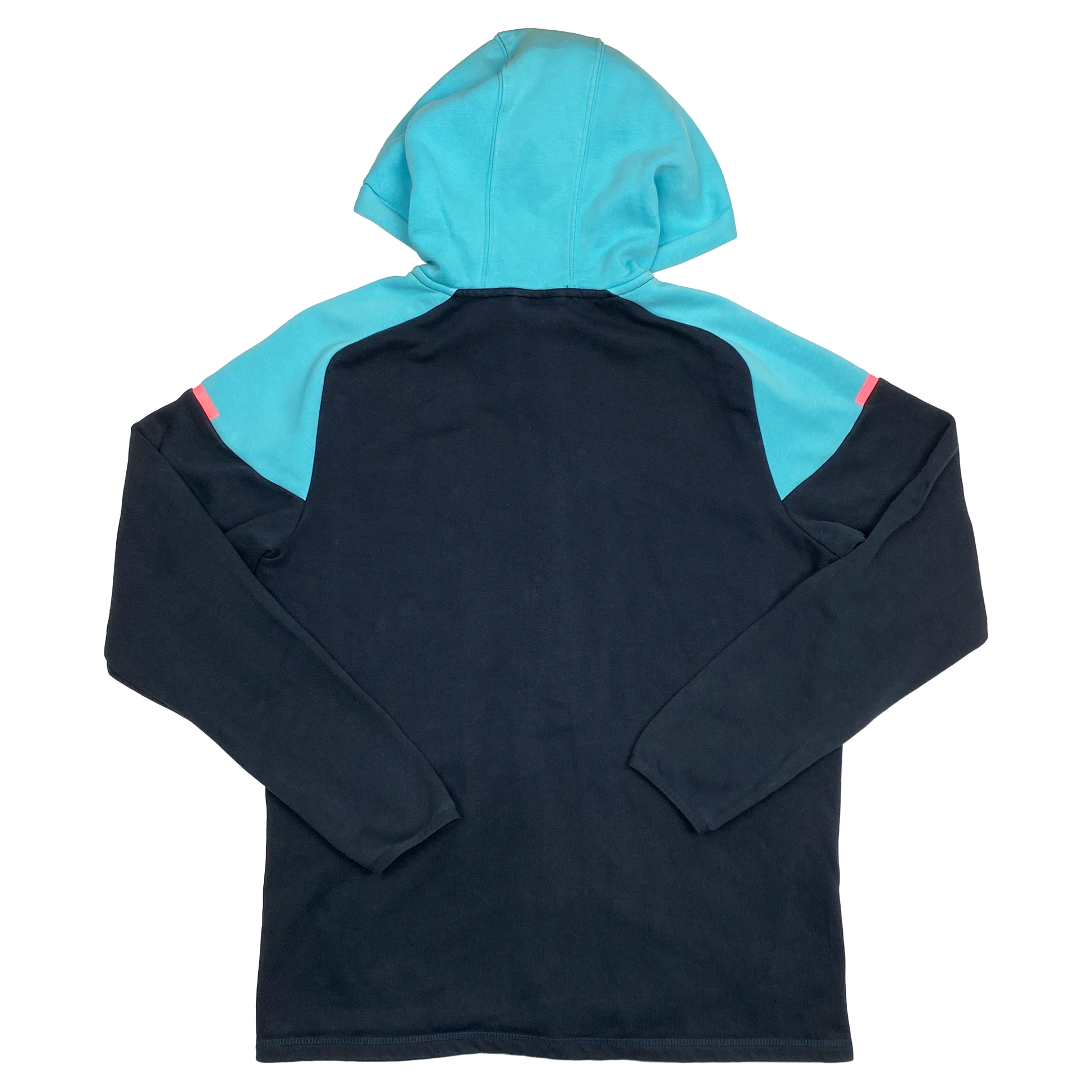 Manchester City Casuals Hoodie (2023-24) | Medium