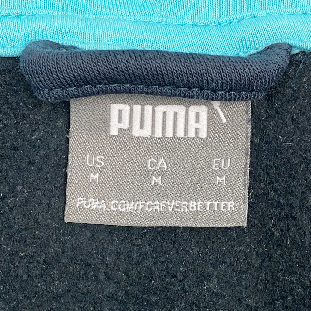 Manchester City Casuals Hoodie (2023-24) | Medium