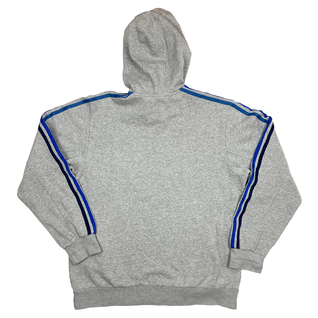 Team GB London 2012 Hoodie | Large