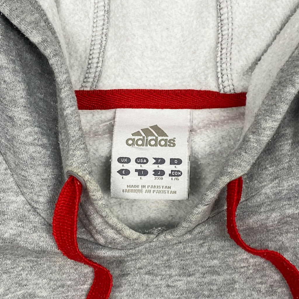 Team GB London 2012 Hoodie | Large