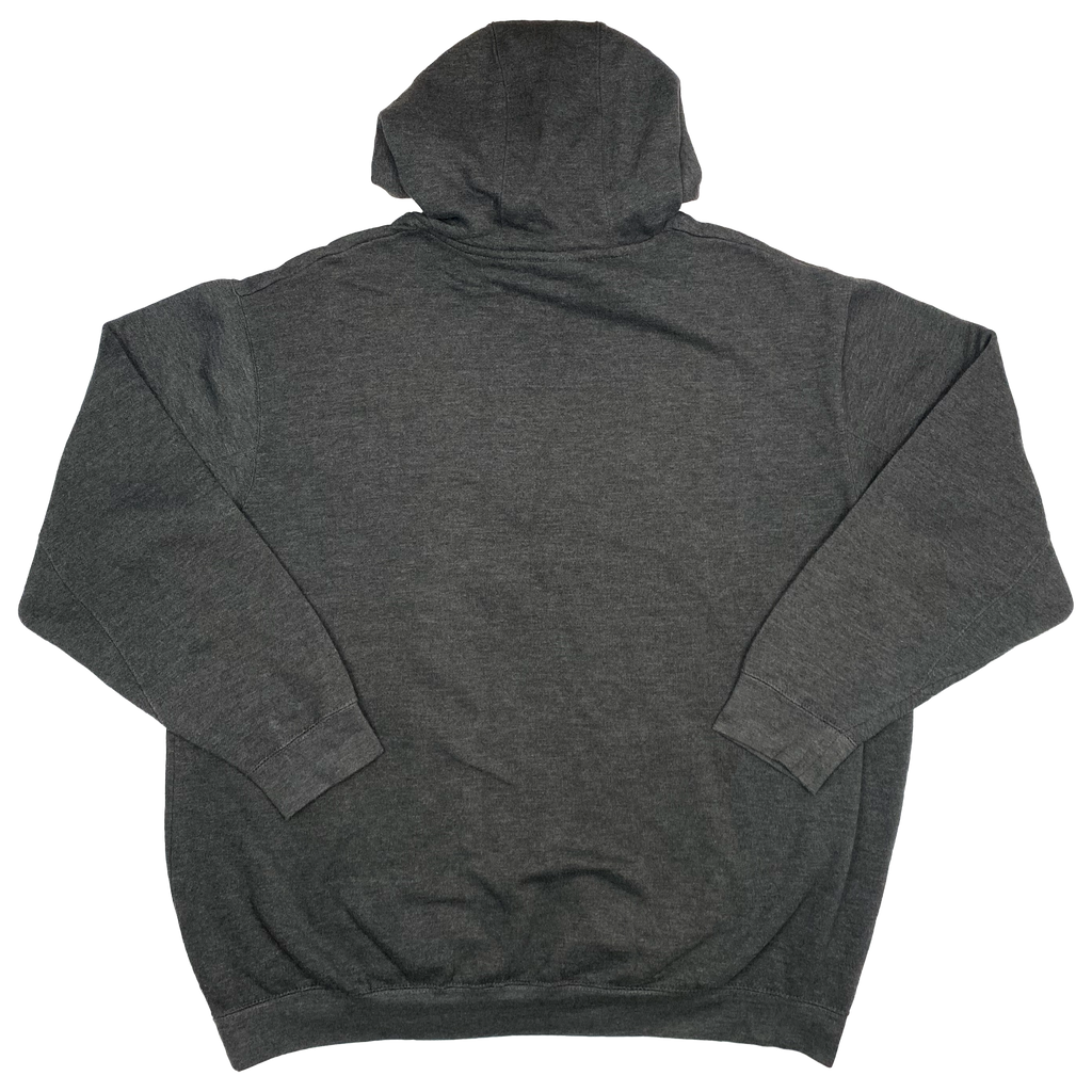 New England Patriots Hoodie Grey | XXL