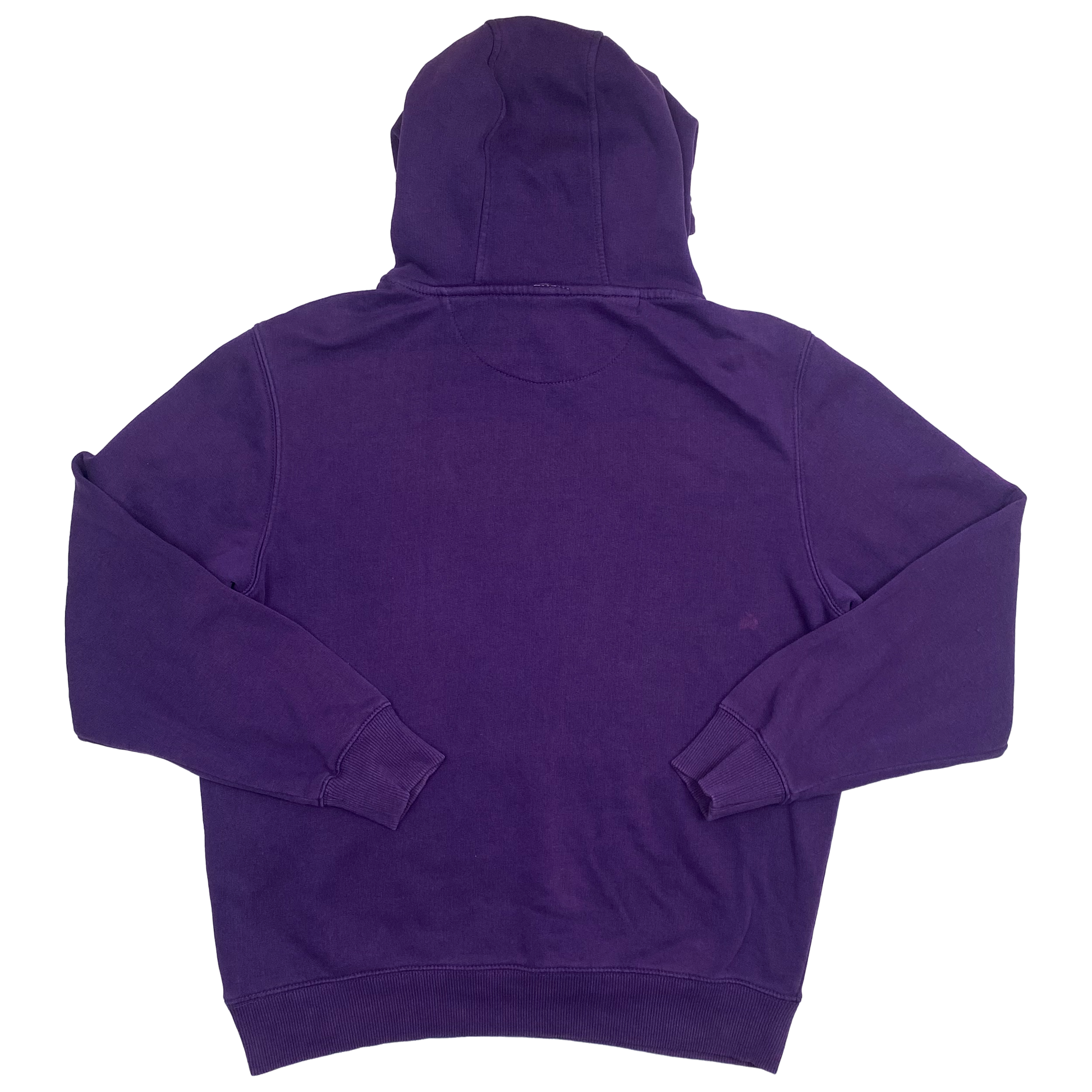 Phoenix Suns Purple Hoodie | Large