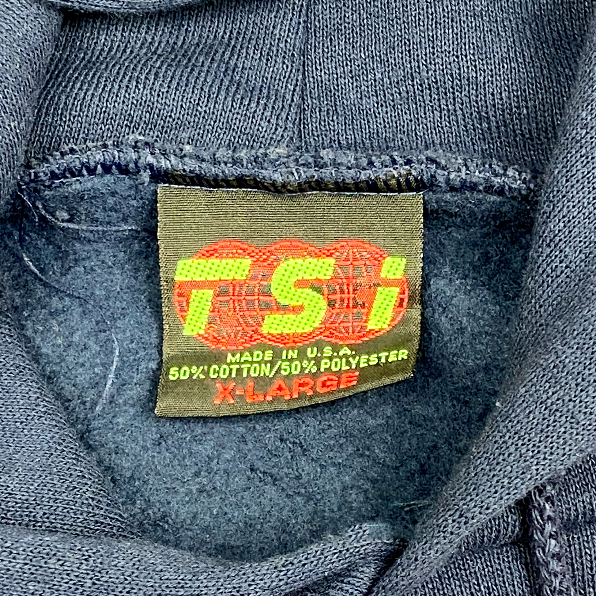 Penn State 1995 Rose Bowl Champions Hoodie | Extra Large