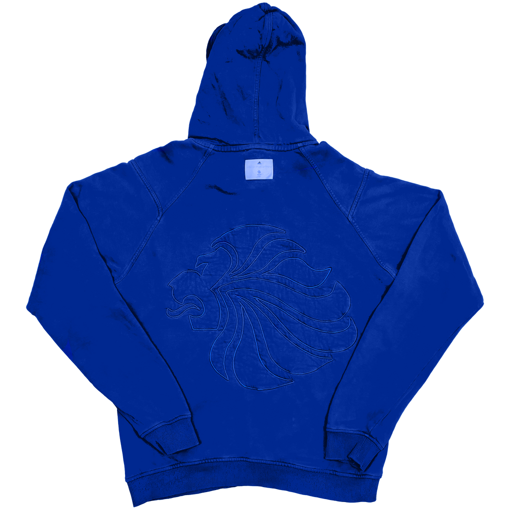 Team GB Blue Stella McCartney x adidas Hoodie | Medium