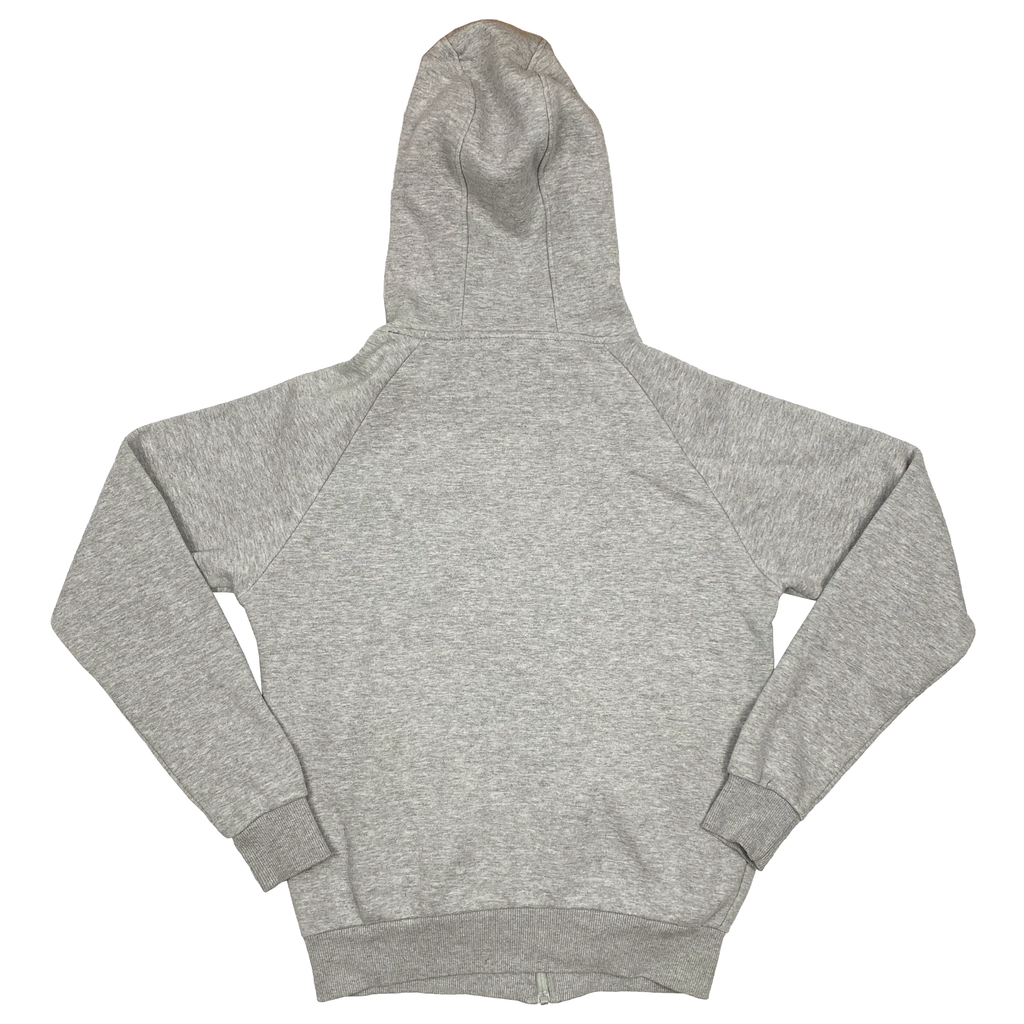 Tottenham Hotspur Zip-Up Hoodie | Small