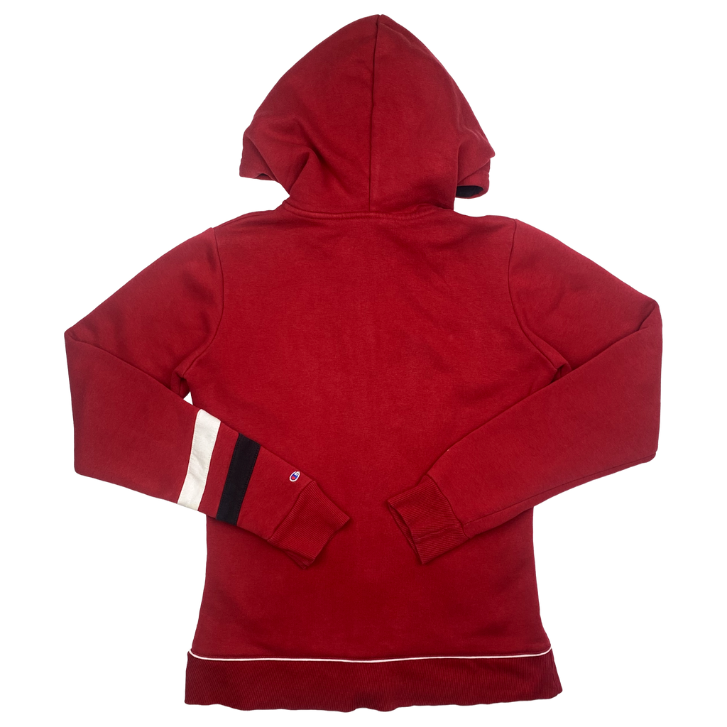 South Carolina Gamecocks Red Hoodie | Women's Small