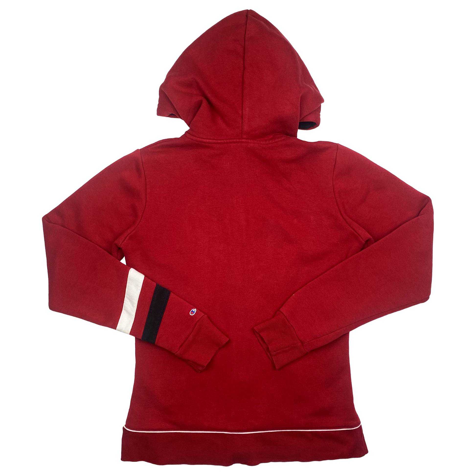 South Carolina Gamecocks Red Hoodie | Women's Small