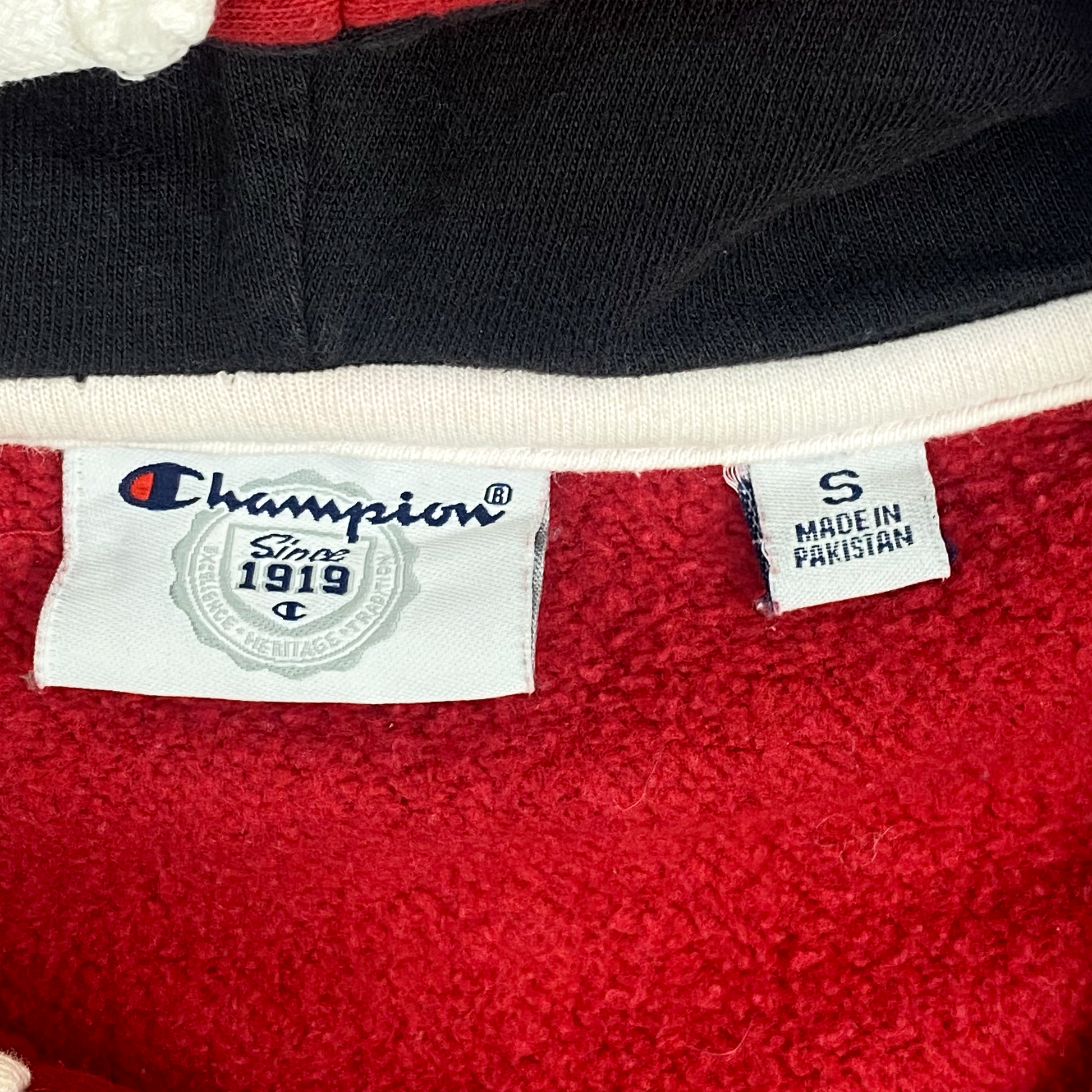 South Carolina Gamecocks Red Hoodie | Women's Small