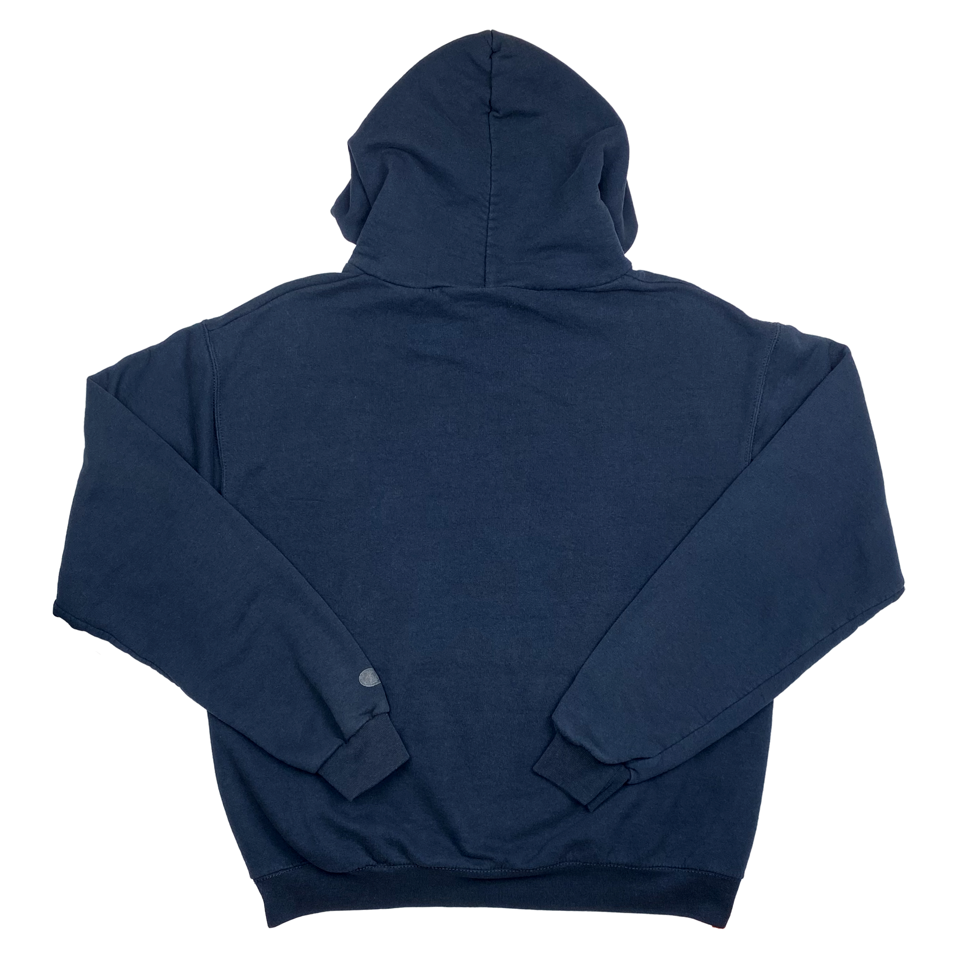 West Virginia Nursing Navy Hoodie | Medium