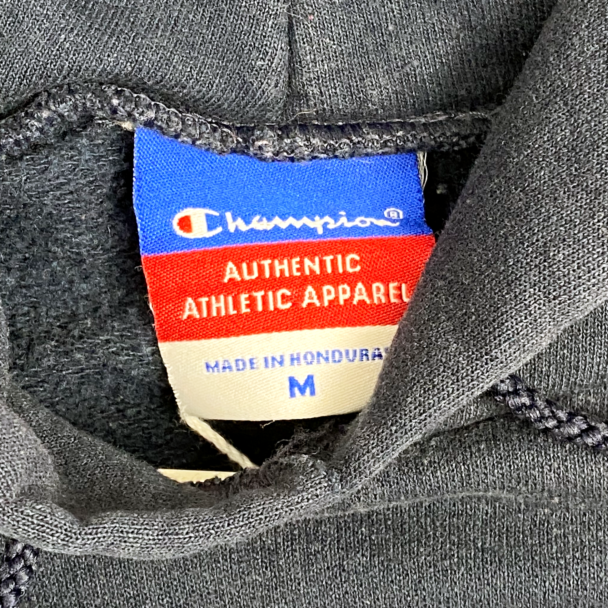 West Virginia Nursing Navy Hoodie | Medium