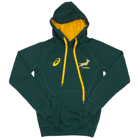 South Africa Rugby Hoodie | Small