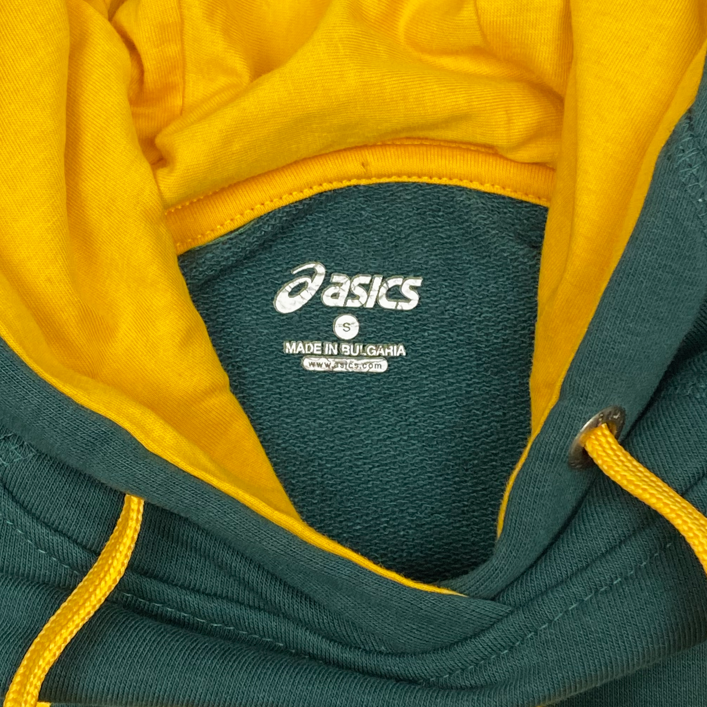 South Africa Rugby Hoodie | Small
