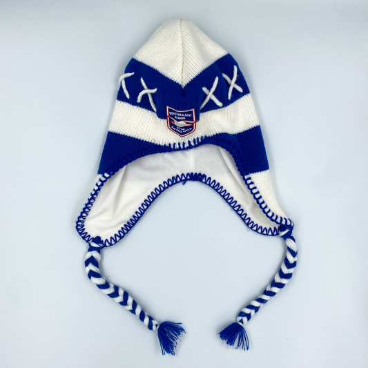 Brighton & Hove Albion Kids' Ear Flap Hat