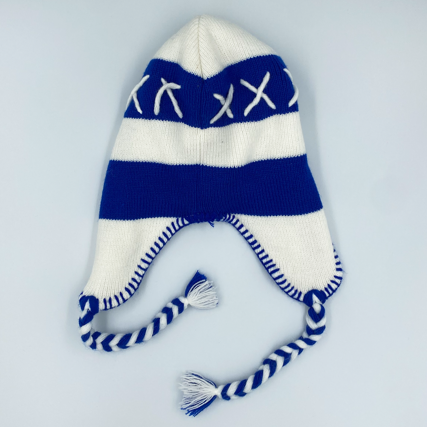 Brighton & Hove Albion Kids' Ear Flap Hat