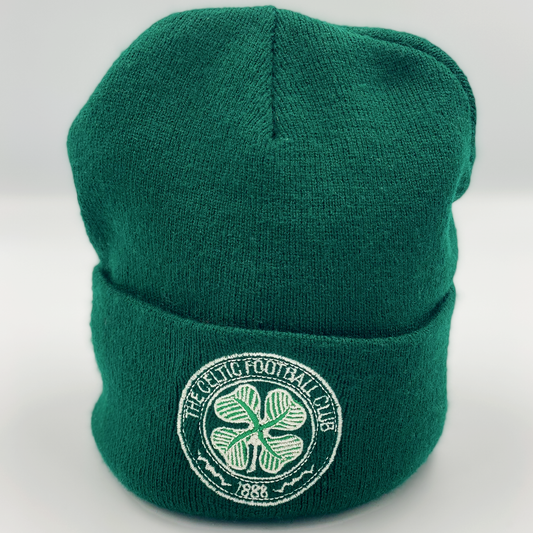 Celtic Beanie Hat