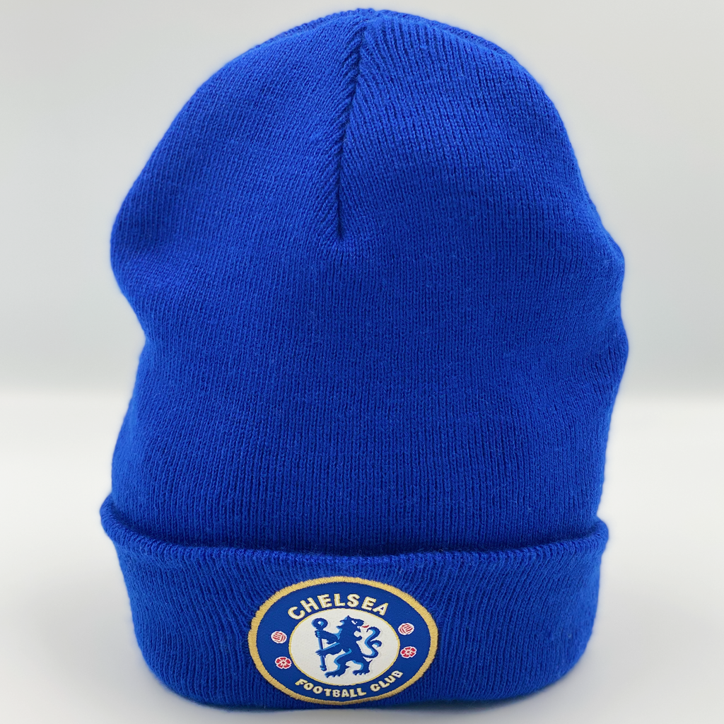 Chelsea Beanie Hat