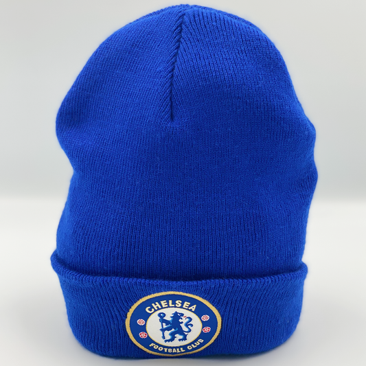 Chelsea Beanie Hat