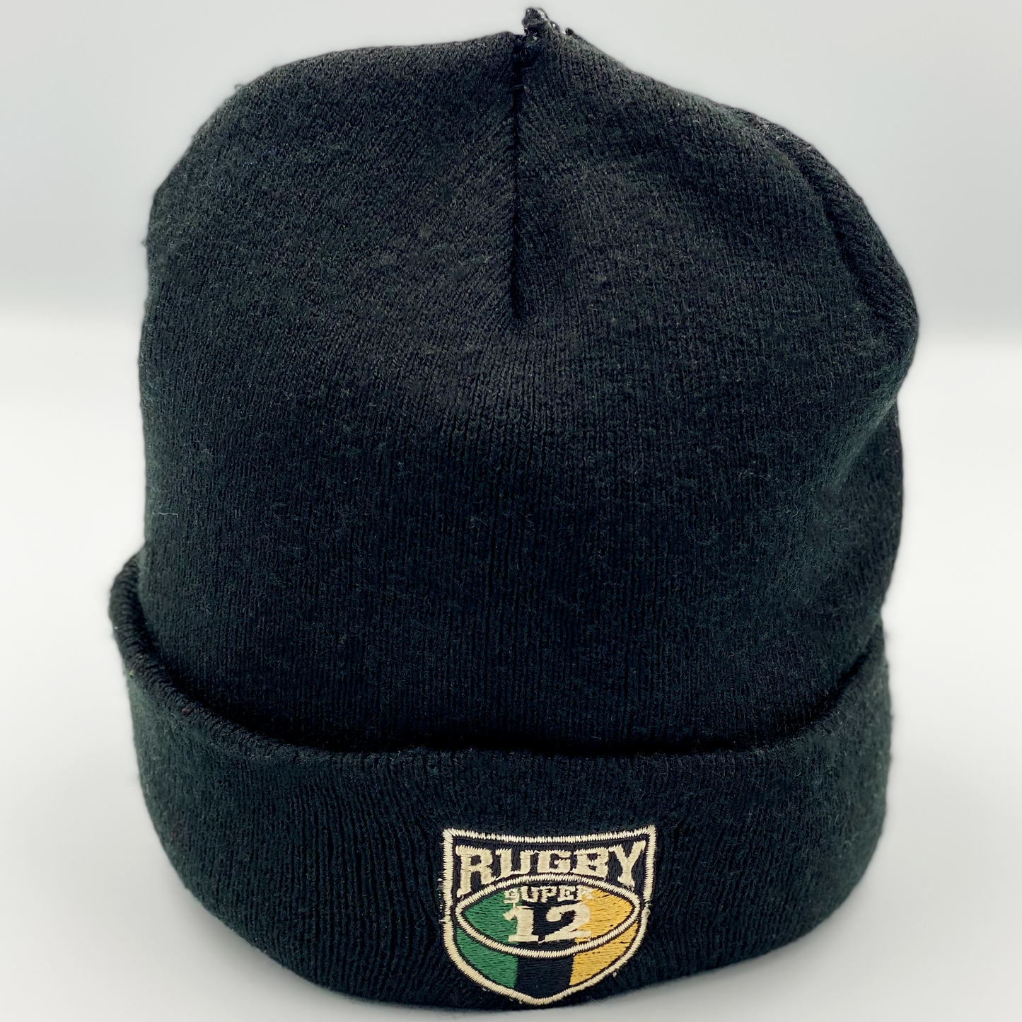 Chiefs Rugby Super 12 Beanie Hat