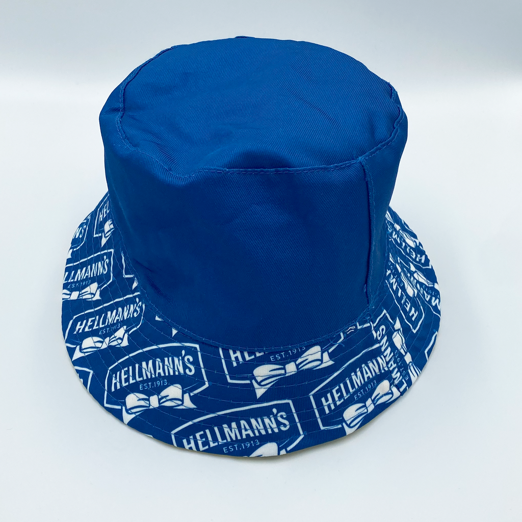 UEFA Euro 2024 Reversible Bucket Hat
