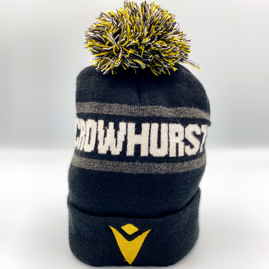 Crowhurst Youth AFC Ski Hat