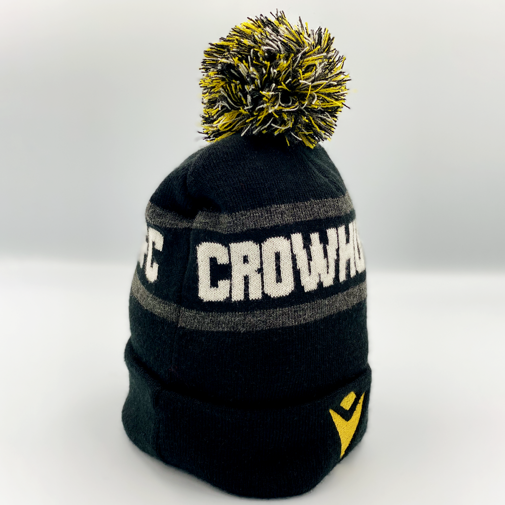 Crowhurst Youth AFC Ski Hat