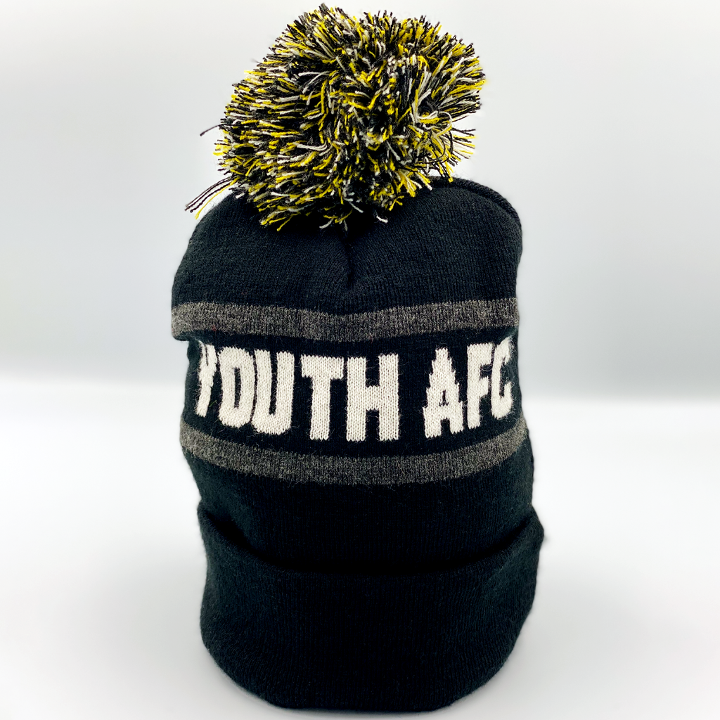 Crowhurst Youth AFC Ski Hat