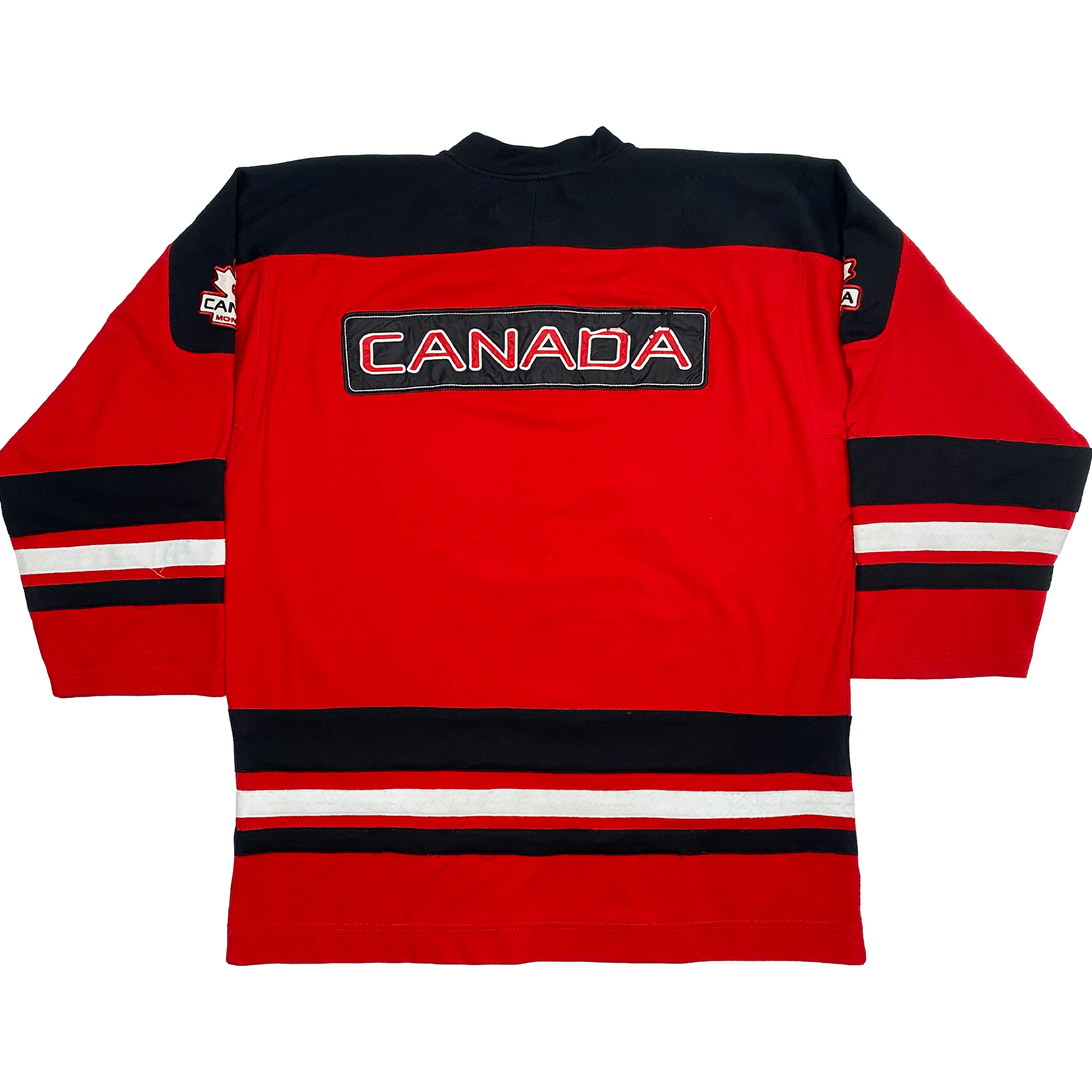 Canada Ice Hockey Jersey | Medium